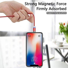 Load image into Gallery viewer, Magnetic Fast Charger - Etrendpro
