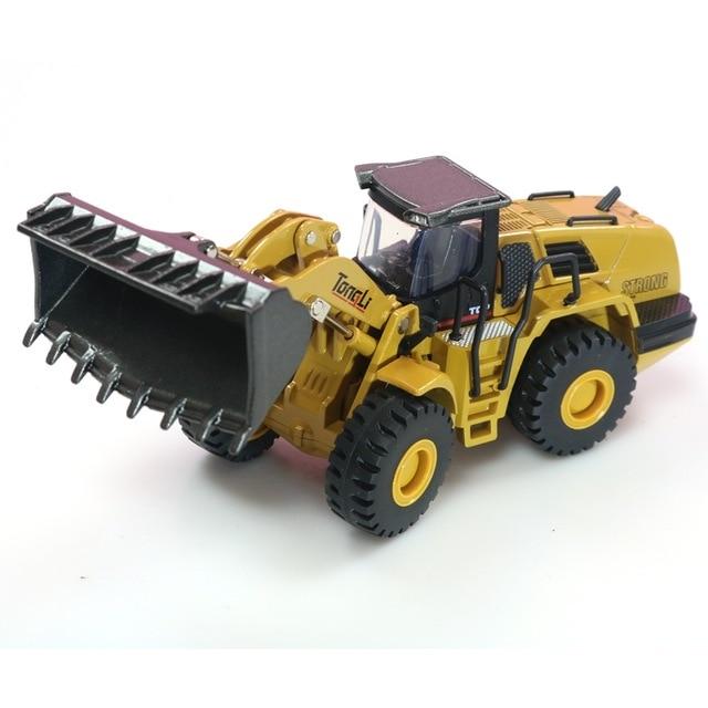 RC Construction Vehicles - Etrendpro