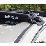 Universal Soft Car Roof Rack - Etrendpro