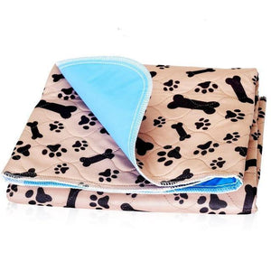 Reusable Dog Pee Mat - Etrendpro