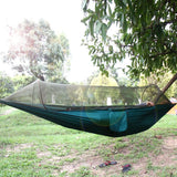 Mosquito Net Hammock - Etrendpro