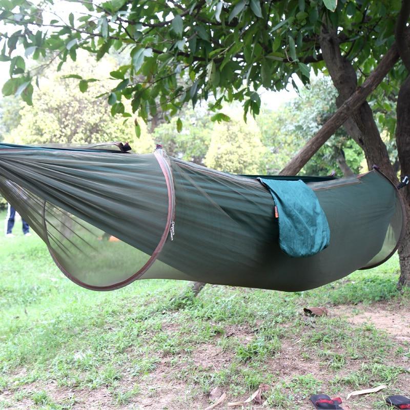 Mosquito Net Hammock - Etrendpro