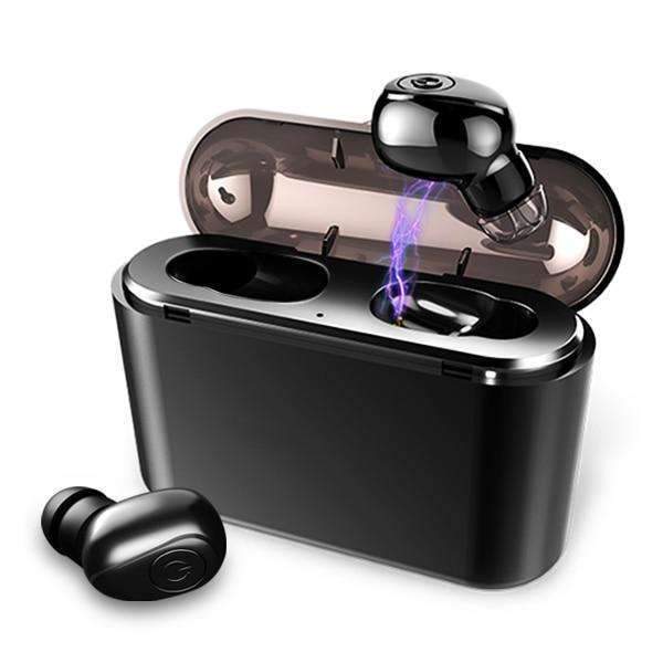 Waterproof Wireless Earbuds - Etrendpro