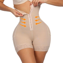 Load image into Gallery viewer, PREMIUM High Waist Compression Girdle - Etrendpro
