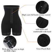 Load image into Gallery viewer, PREMIUM High Waist Compression Girdle - Etrendpro
