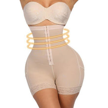 Load image into Gallery viewer, PREMIUM High Waist Compression Girdle - Etrendpro
