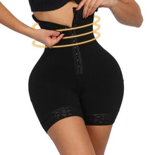 Load image into Gallery viewer, PREMIUM High Waist Compression Girdle - Etrendpro
