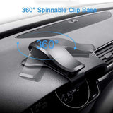 CAR CLIP PHONE HOLDER - Etrendpro