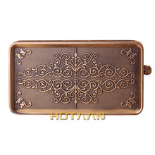 Load image into Gallery viewer, Antique Brass Toilet Paper Holder...
