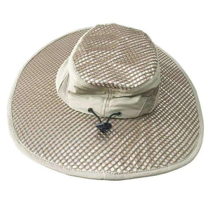 Hydro Cooling Sun Hat - Etrendpro