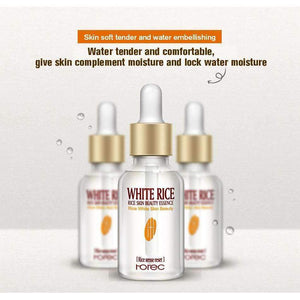 White Rice Serum - Etrendpro