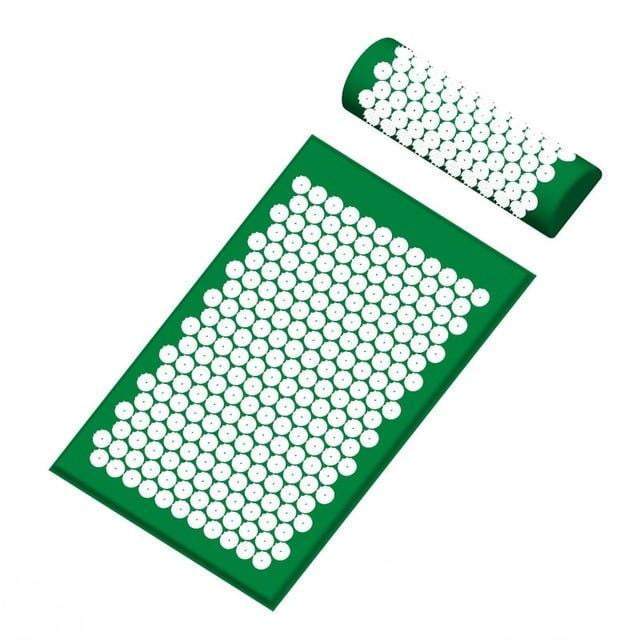 Acupressure Relief Mat - Etrendpro