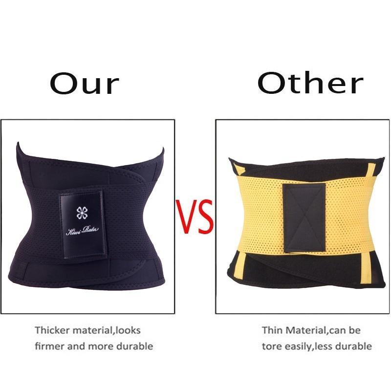 Waist Trainer Belt - Etrendpro