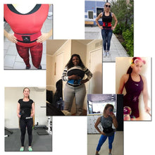 Load image into Gallery viewer, Waist Trainer Belt - Etrendpro
