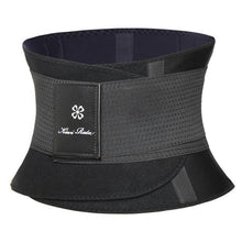 Load image into Gallery viewer, Waist Trainer Belt - Etrendpro
