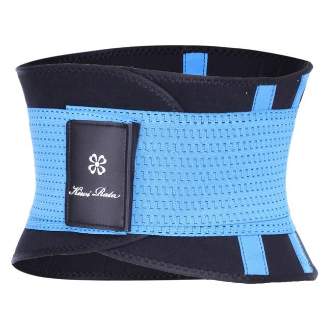 Waist Trainer Belt - Etrendpro