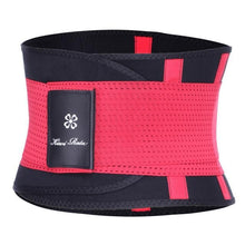 Load image into Gallery viewer, Waist Trainer Belt - Etrendpro
