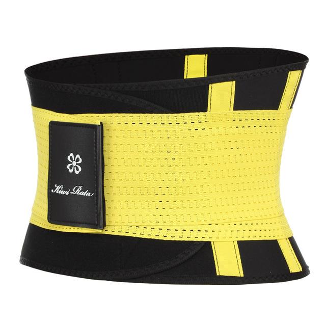 Waist Trainer Belt - Etrendpro