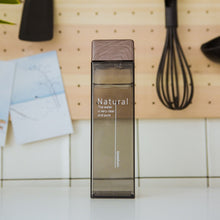 Load image into Gallery viewer, Free BPA Plastic Heat Resistant Square Water Bottle...
